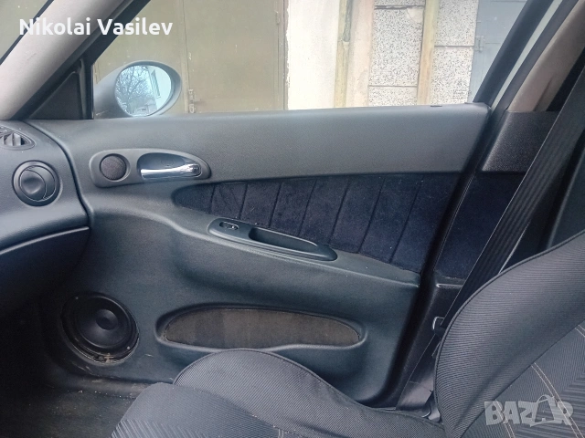 Алфа ромео 156 само на части , снимка 13 - Части - 53102908