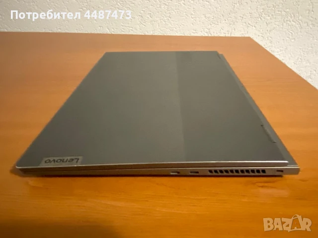 Lenovo Thinkbook 16p Gen2 16", снимка 2 - Лаптопи за работа - 50473113
