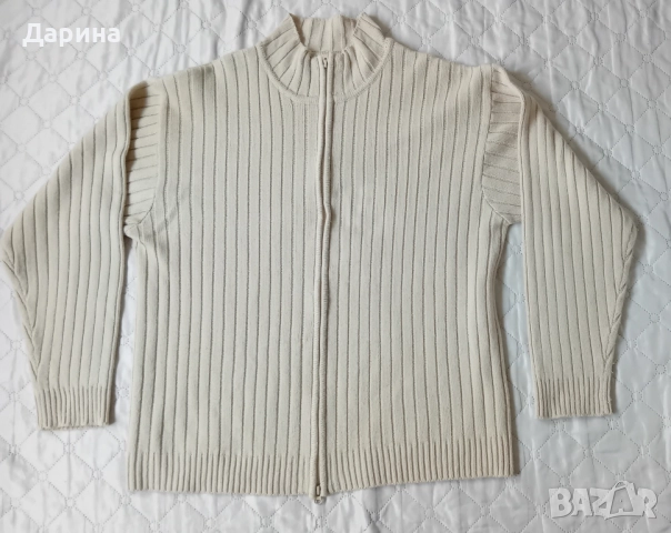 Мъжка жилетка