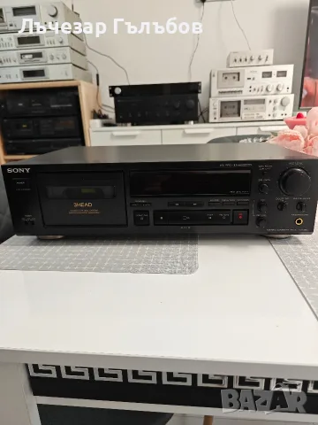 Продавам дек Sony , снимка 3 - Декове - 56292781
