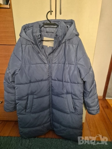 сериозно зимно яке Том Тейлър