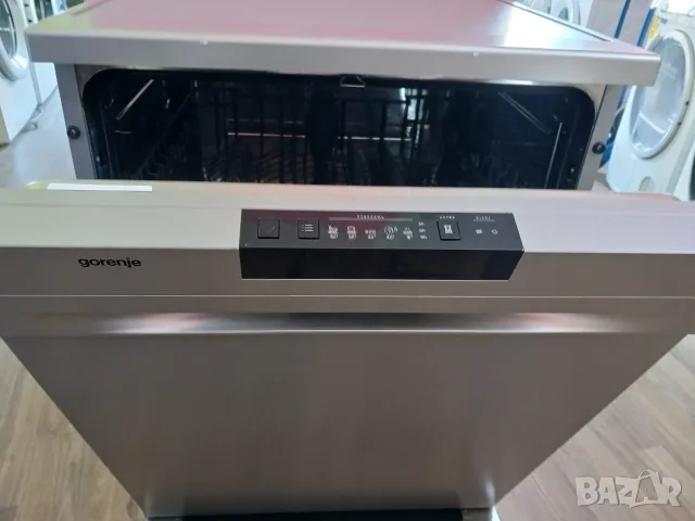 Съдомиялна  GORENJE - 60 см, снимка 4 - Съдомиялни - 56414208