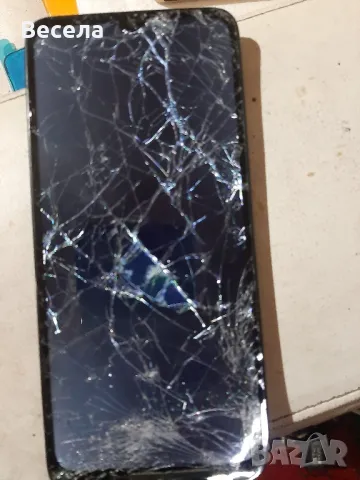 Redmi A1 На части 