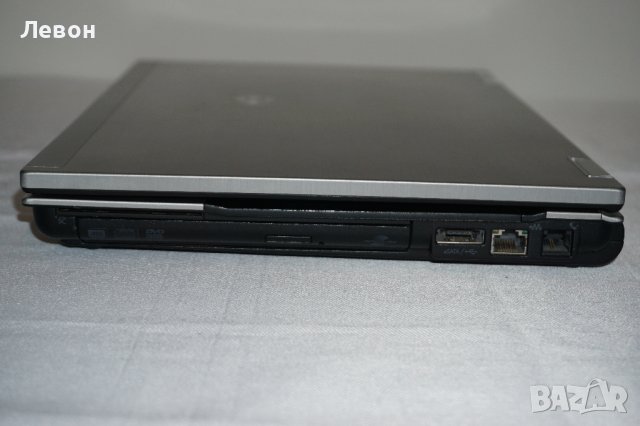 Лаптоп HP EliteBook 8440P i5-520M 2x2.93GHz/ 8GB DDR3 RAM/ 320GB HDD , снимка 8 - Лаптопи за работа - 40003712