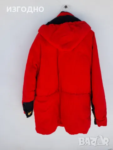 ЧЕРВЕНО,СИНЬО ПО 18€*ХУБАВО ЯКЕ МНОГО ТОПЛО ЗА СПОРТ И ТУРИЗЪМ НА ДОБРА ЦЕНА, снимка 2 - Спортни дрехи, екипи - 49707405