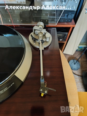 Denon DP60L , снимка 10 - Грамофони - 54290637