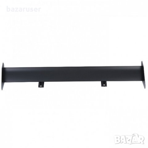Алуминиев спойлер за багажник 2556/16088, снимка 5 - Аксесоари и консумативи - 34387767