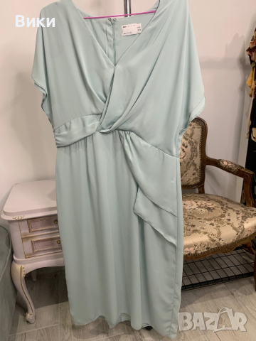 Рокля ASOS размер 46, подходяща за ХL