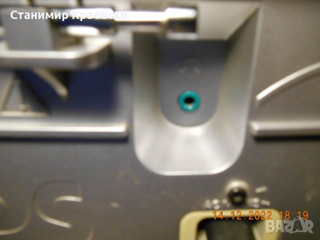 Philips AZ1500 Portable Cassette Radio CD Player, снимка 10 - Радиокасетофони, транзистори - 39028934