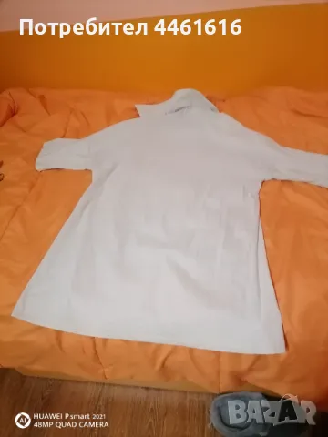 Красива риза на марката Lucy fashion , снимка 3 - Ризи - 50175744