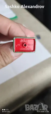 Фигурка на британски войник-гвардеец, снимка 5 - Колекции - 48023463