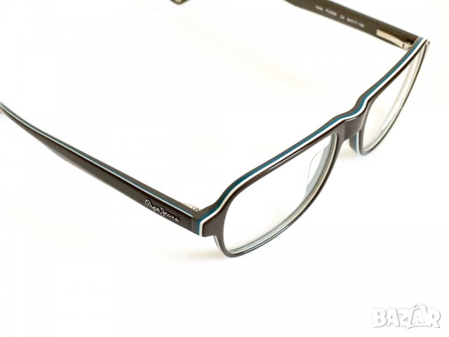 Рамки за очила , мъжки диоптрични очила Pepe Jeans -70%, снимка 5 - Слънчеви и диоптрични очила - 38900672