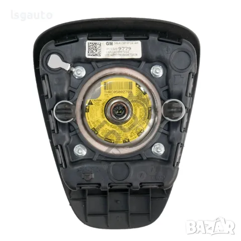 AIRBAG волан Opel Zafira Tourer C 2012-2019 ID:146172, снимка 2 - Части - 49931401