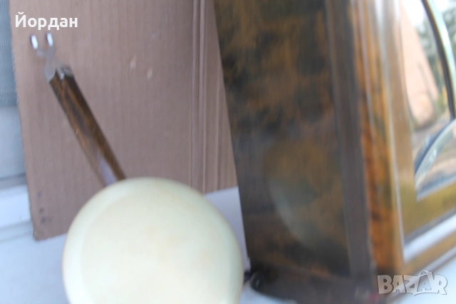 Немски стенен часовник ''Junghans'', снимка 12 - Стенни часовници - 52724037