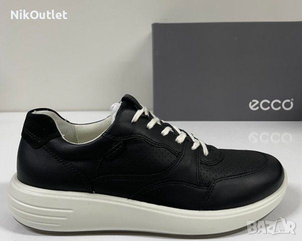 Ecco Soft 7 Runner W, снимка 1 - Маратонки - 37884667