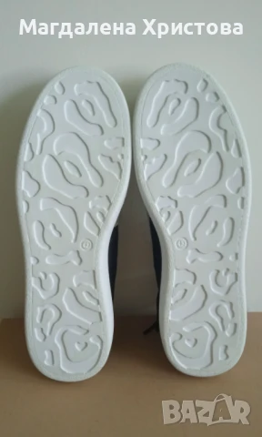 Мъжки обувки, снимка 9 - Спортно елегантни обувки - 50793988