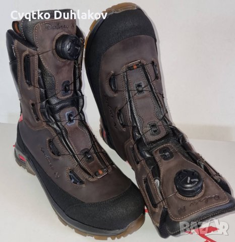 Обувки за лов и туризъм Добрев-Н в Мъжки боти в гр. Пирдоп - ID37113073 —  Bazar.bg