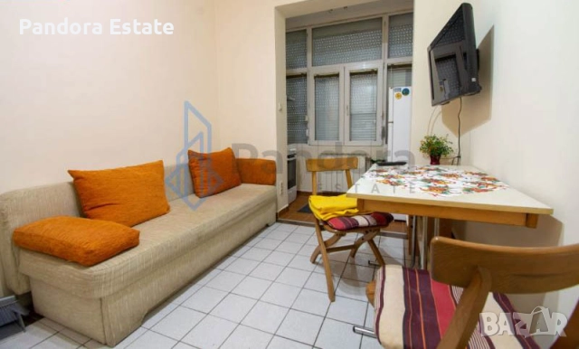 1-СТАЕН апартамент под наем, гр. София, кв. Гео Милев, снимка 2 - Апартаменти - 52401291