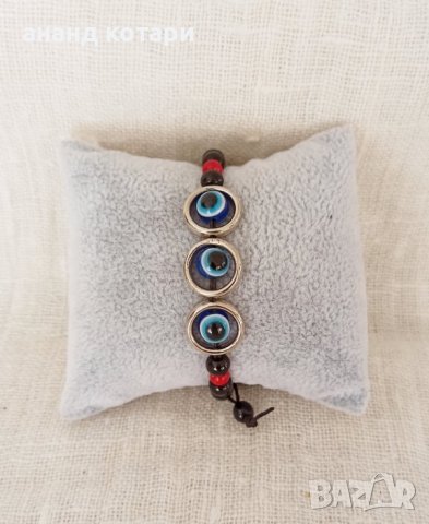 Гривни Бохо стил, снимка 2 - Гривни - 38154357