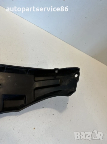 Преден десен държач за броня за Volvo XC90 2.4D 185HP D5 (2007) 30698129, снимка 3 - Части - 54056800