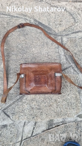 Фотоапарат Agfa 