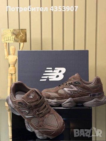 New Balance маратонки ПРОМОЦИЯ, снимка 2 - Маратонки - 53925528