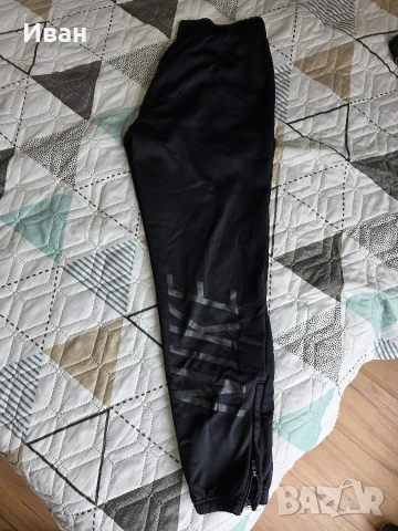 мъжко спортно долнище nike размер S