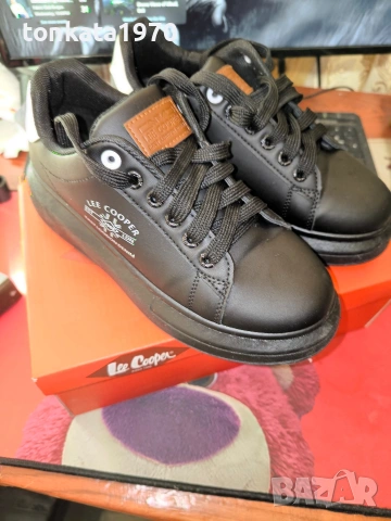 Чисто нови маратонки, снимка 7 - Маратонки - 54313221