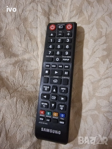 samsung дистанционно, снимка 9 - Друга електроника - 51710845