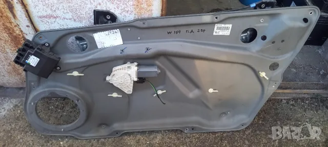 Стъклоповдигач Mercedes A-Class W169 2/3 врати