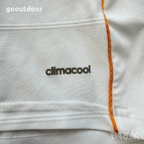 Adidas Real Madrid 2013/2014 Home Shirt #7 Ronaldo футболна фланелка (M), снимка 10 - Футбол - 54037817