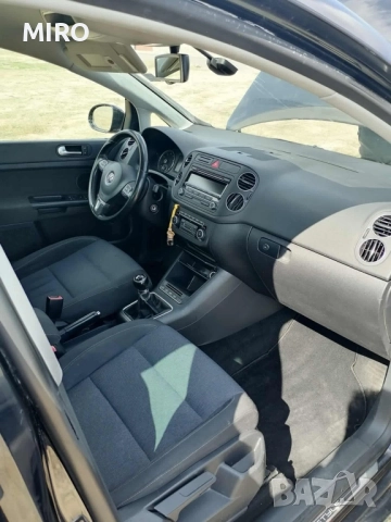 ГОЛФ ПЛЮС, GOLF PLUS, снимка 9 - Автомобили и джипове - 52019453