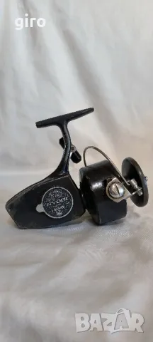 Стара рядка колекционерска макара Ryobi 166