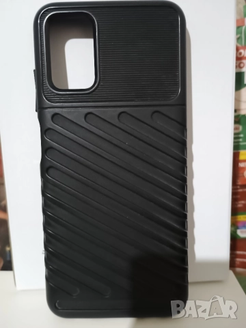 Samsung Galaxy A03S, снимка 7 - Samsung - 52588805
