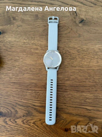 Garmin Vivomove Trend Смарт Часовник, снимка 4 - Дамски - 53374335