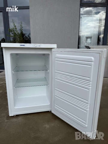 Малък фризер Либхер, снимка 3 - Фризери - 52197812