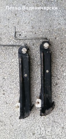 Крик Опел Сааб Шевролет Део Krik Opel Saab оригинален original  Изпращам с куриер. Предпочитам лично