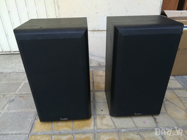 INFINITY REFERENCE 20-MADE IN USA-ВНОС SWISS 1209231614G