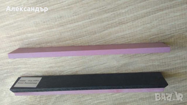 Диамантени плочки за заточване на ножове точило заточване , снимка 6 - Други стоки за дома - 29718592