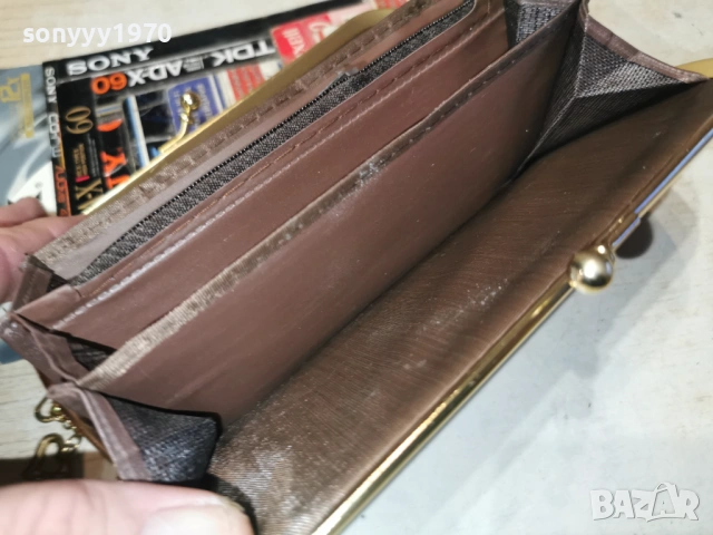 портмоне с висулка 2901261731, снимка 6 - Портфейли, портмонета - 53273928