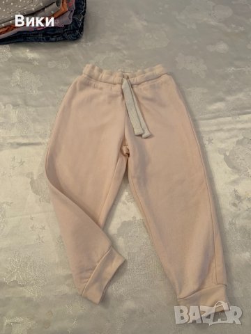 Долнички за ръст 86-92, снимка 2 - Панталони и долнища за бебе - 39257761