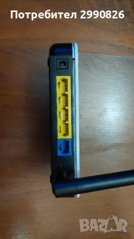 Рутер tp-link TL-WR340G, снимка 4 - Рутери - 49069953