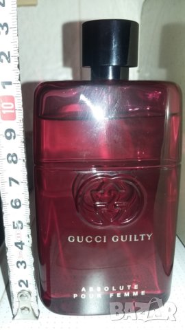 Gucci Guilty Absolute Pour Femme EDP 90ml за Жени 