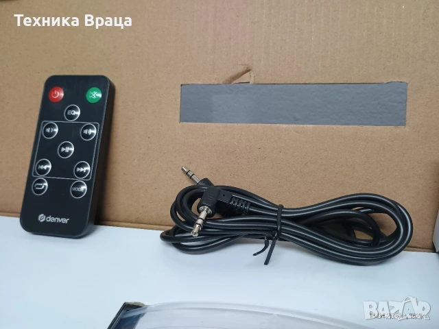 Чисто нов саундбар DENVER 80см. на уникална цена!💥💥💥 Изпращам видео. , снимка 13 - Аудиосистеми - 54199063
