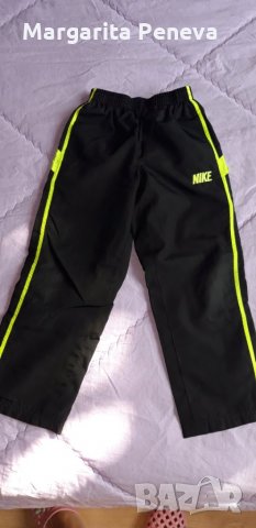 Долничка "Nike"4-6 год., снимка 1