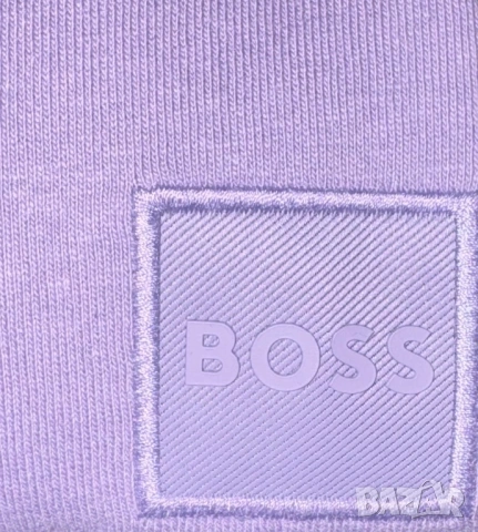 BOSS, снимка 4 - Блузи - 54037321