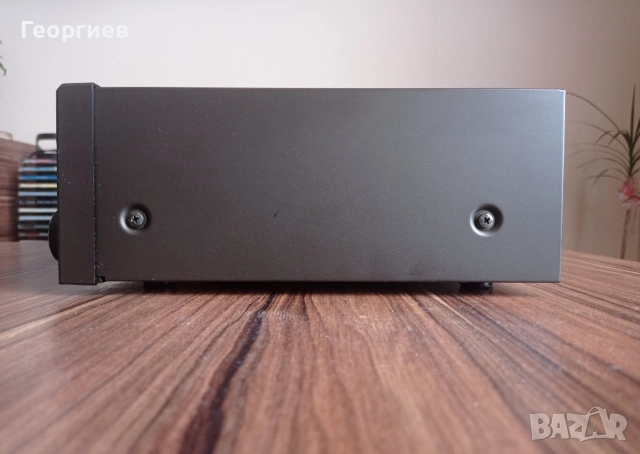 dual c 826, снимка 3 - Декове - 51977341