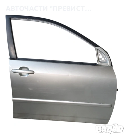 Предна Дясна Врата Тойота Корола Е12 Toyota Corolla E12 2000-2007г