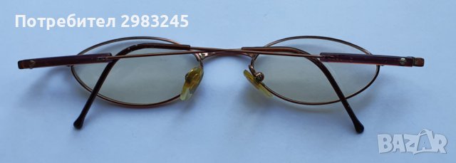 Дамски фотосоларни очила с диоптър , снимка 4 - Слънчеви и диоптрични очила - 42144262