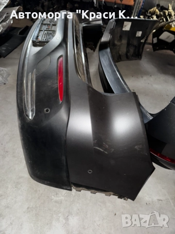 задна броня Mercedes-Benz EQB 2023г., снимка 2 - Части - 52391744